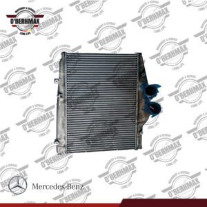 INTERCOOLER DE MOTOR MERCEDES BENZ ATEGO 1725 - 1728 - 2425 - 2428
