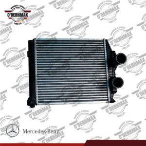 INTERCOOLER DE MOTOR MECEDES BENZ ATEGO 1315 - 1418 -1518 - 1718