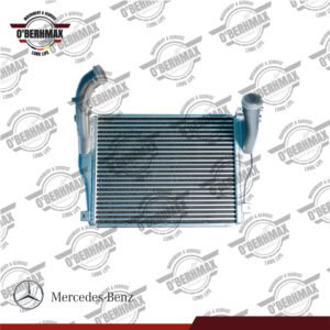 INTERCOOLER DE MOTOR MECEDES BENZ ACCELO 715 - 815 -915 - 1016 LO - 916