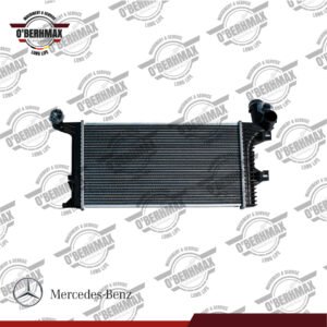 RADIADOR DE MOTOR MERCEDES BENZ ATEGO 1628