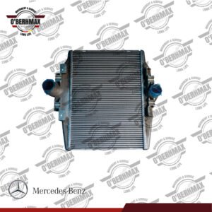 INTERCOOLER DE MOTOR MERCEDES BENZ AXOR 2035 - 2540 - 2640