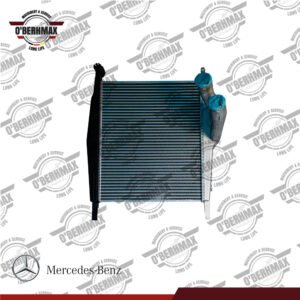INTERCOOLER DE MOTOR MERCEDES BENZ AXOR 2628 EUROPEO
