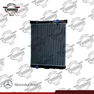 RADIADOR DE MOTOR MERCEDES BENZ 1730