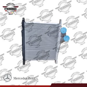 INTERCOOLER DE MOTOR MERCEDES BENZ 1730