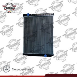RADIADOR DE MOTOR MERCEDES BENZ ACTROS 4143 - 4344