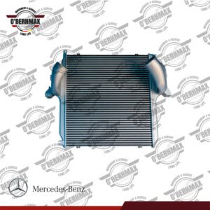 INTERCOOLER DE MOTOR MERCEDES BENZ ACTROS 3335