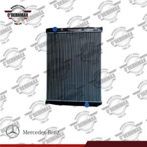 RADIADOR DE MOTOR MERCEDES BENZ ACTROS 3335