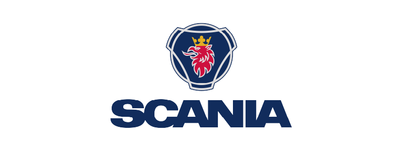 SCANIA
